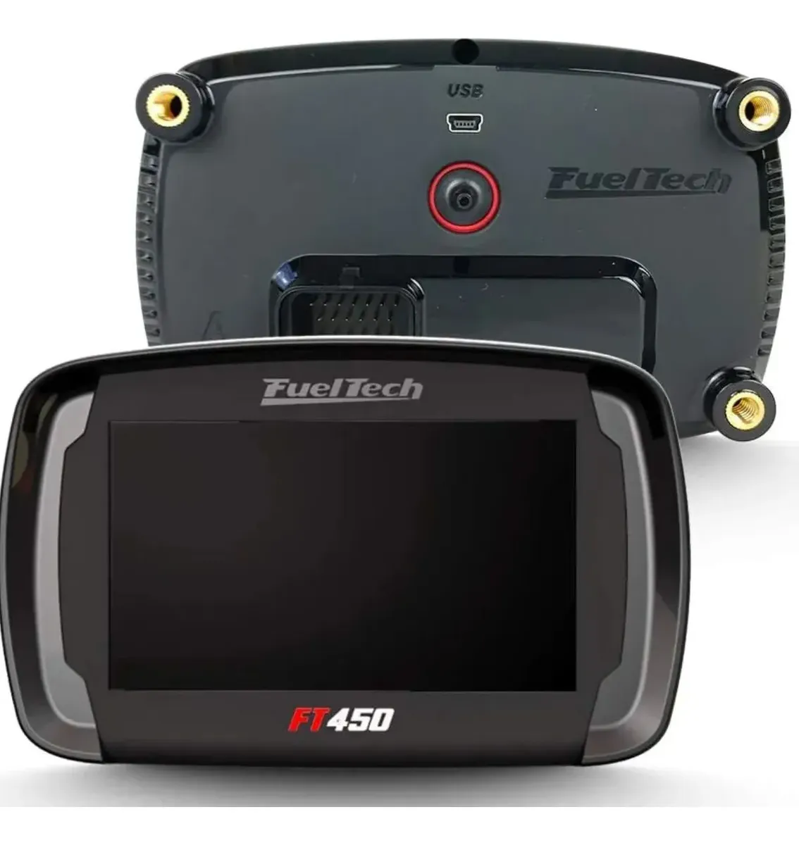 FT450 SFI - Injeção Eletrônica Programável FuelTech - Imagem 2