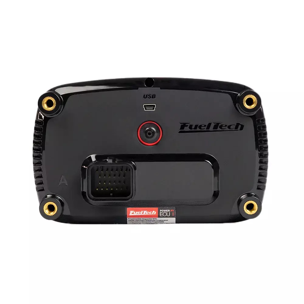 FT450 SFI - Injeção Eletrônica Programável FuelTech - Imagem 4