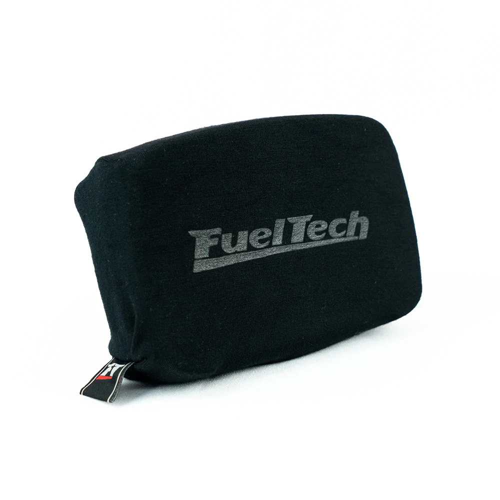 FT550 SFI - Injeção Eletrônica Programável FuelTech - Imagem 2