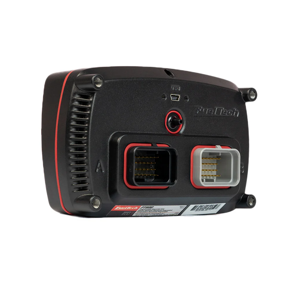 FT600 SFI - Injeção Eletrônica Programável FuelTech - Imagem 3