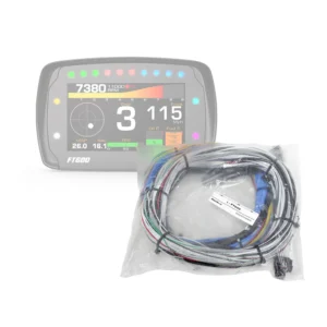 Chicote A e B FT600/FT700