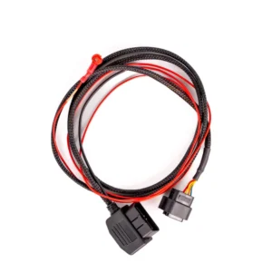 Chicote adaptador OBDII para chicote NanoPRO