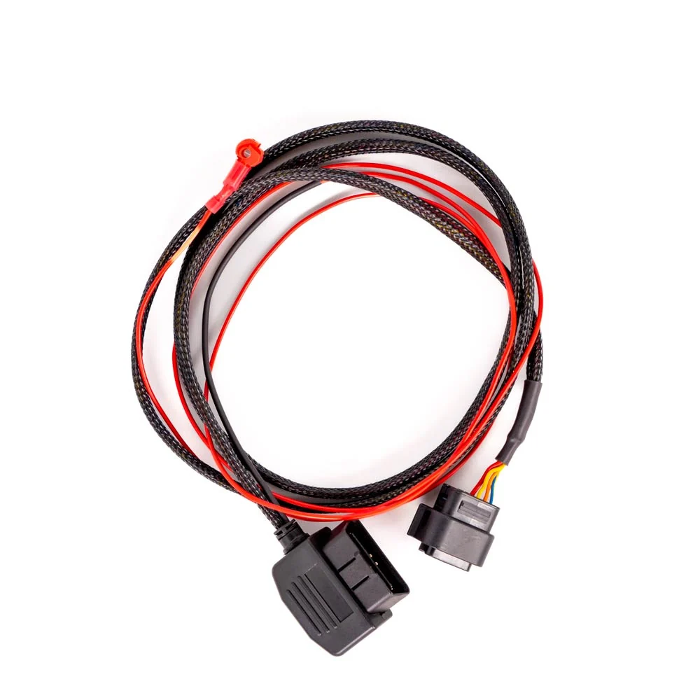 Chicote adaptador OBDII para chicote NanoPRO