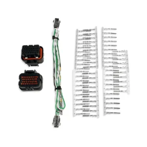 Kit de terminais e conectores FT600