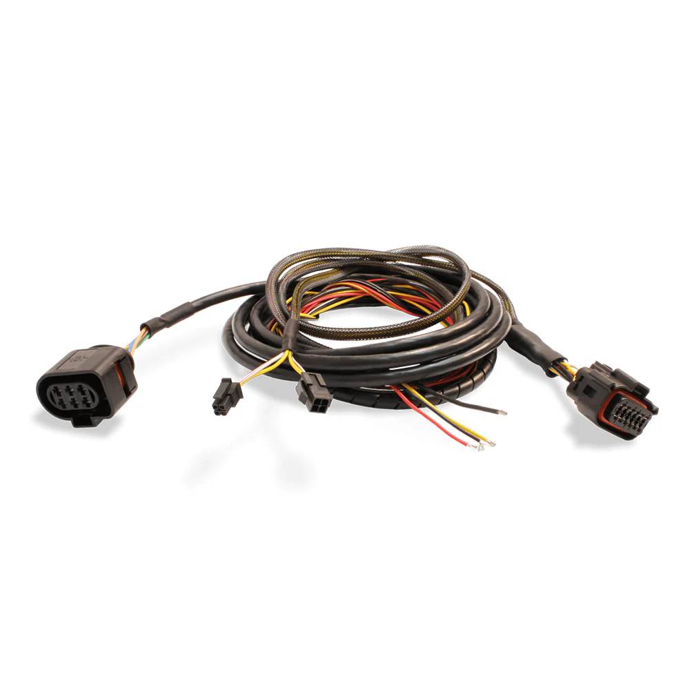 Chicote WB-O2 NANO e NanoPRO Para Sensor Bosch 4.2
